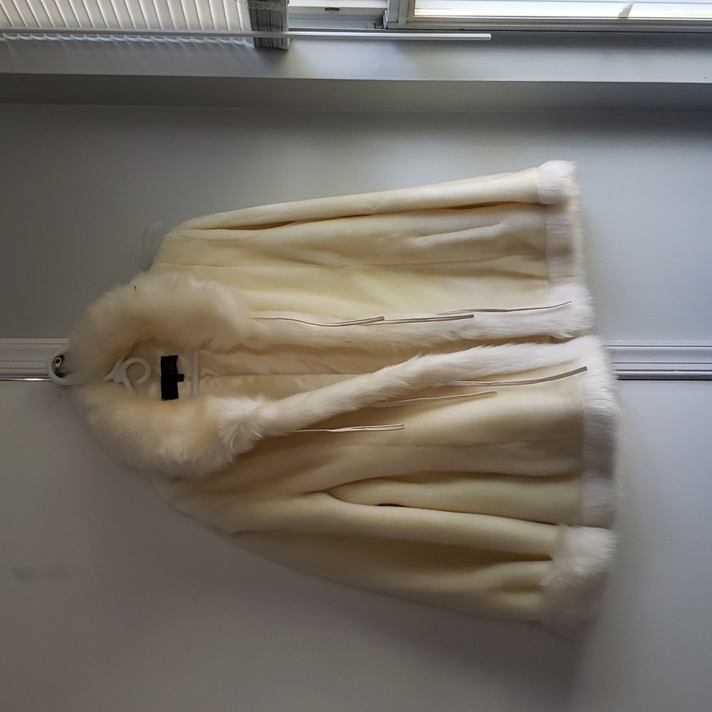 Elegant coat